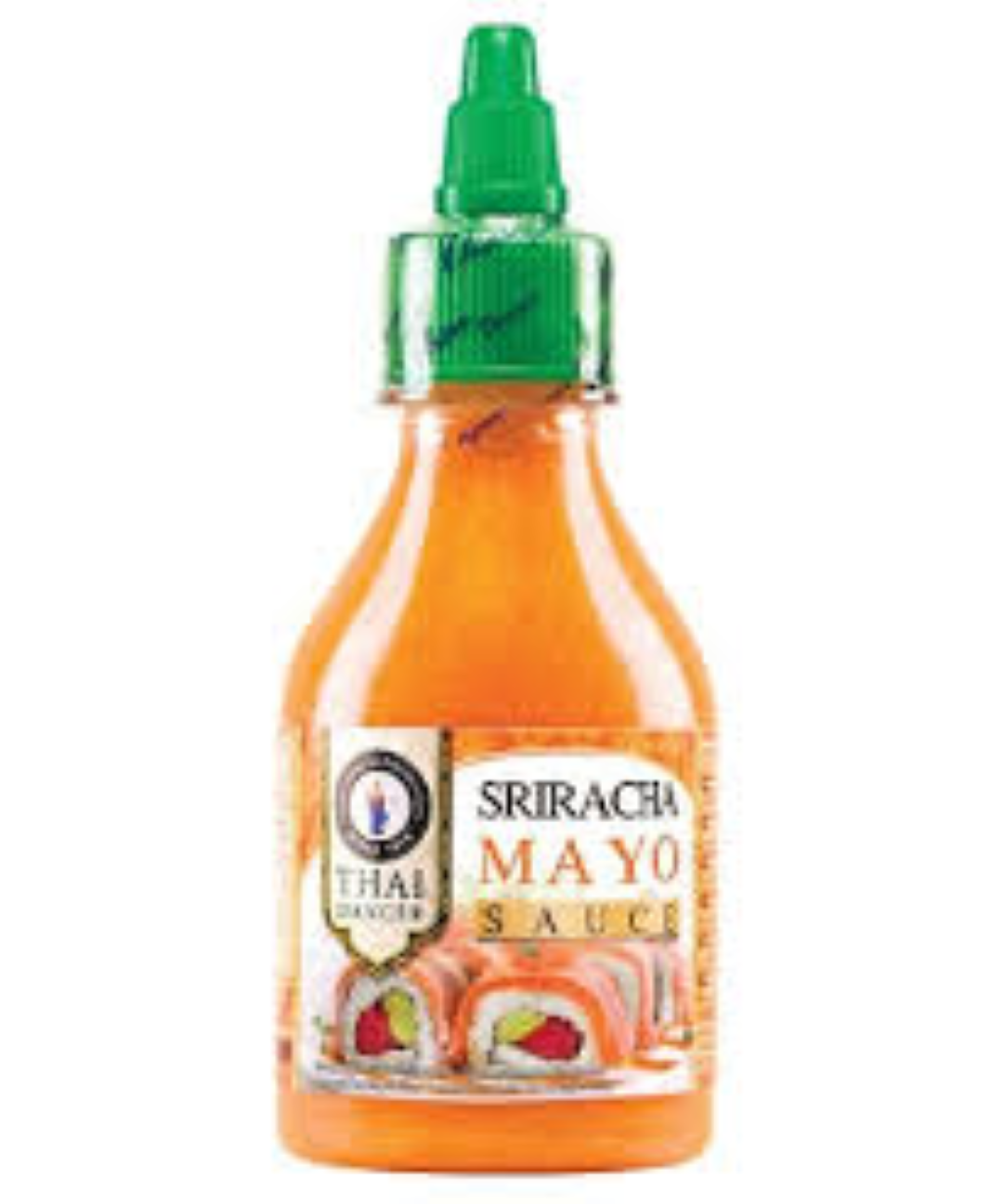THAI DANCER SRIRACHA MAYO SAUCE 200ML